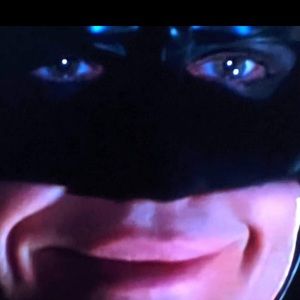 Meet your Posher, Connor